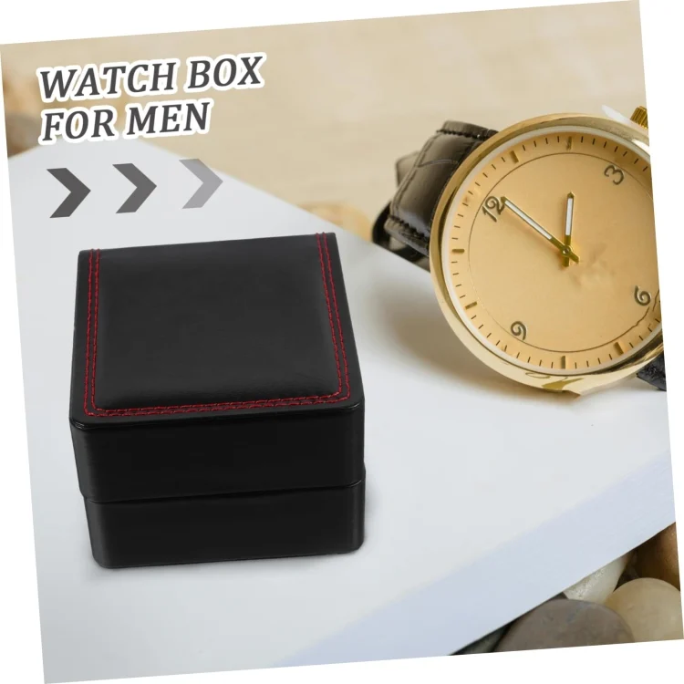 TBD06053086_B3.webp BINBOND Watch Packaging Box Gift Box - Image 4