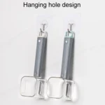 Kitchen Stainless Steel Long Handle Single Heads Vegetable And Fruit Peeler - Image 5