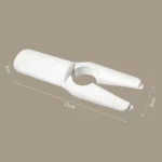 Kitchen Household Stainless Steel Multifunctional Peeler Bottle Opener 2 In 1 - Image 3