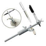 Automotive Sheet Metal Dent Repair Tool Paint Parallel Marking Tool - Image 2