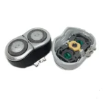 HQ64 Shaver Replacement Head for Philips HQ6070 / HQ6071 / HQ6073 / HQ6095 / HQ6090 - Image 2