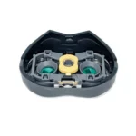 HQ64 Shaver Replacement Head for Philips HQ6070 / HQ6071 / HQ6073 / HQ6095 / HQ6090 - Image 3