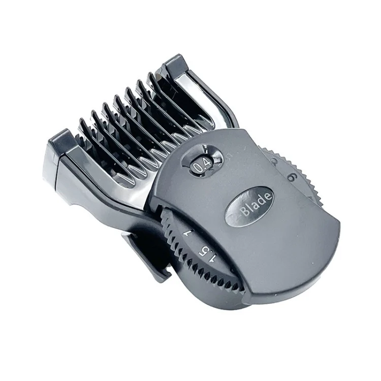 TBD0605314101.webp 14-length Guide Comb Guard for Philips OneBlade QP25XX / QP26XX / QP27XX / QP28XX Series - Image 1