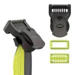 14-length Guide Comb Guard for Philips OneBlade QP25XX / QP26XX / QP27XX / QP28XX Series - Image 2