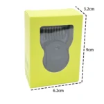 14-length Guide Comb Guard for Philips OneBlade QP25XX / QP26XX / QP27XX / QP28XX Series - Image 6