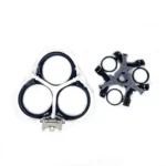 Shaver Head Frame for Philips HQ7310 / HQ7120 / HQ7290 / HQ7320 / HQ7325 / HQ7340 / HQ7345 / HQ7350 / HQ7360 / HQ7380 / HQ7100 / HQ7140 - Image 4