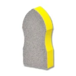 Car Seat Leather Interior Cleaning Brush