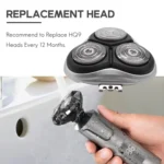 HQ9 Blade Head for Philips HQ9170 / HQ9160 / HQ9190 / HQ9140 Shavers - Image 6