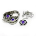 Shaver Replacement Heads for Philips HQ8825 / 8890 / 8894 / 8865 / 8870 - Image 3