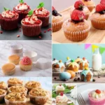 100pcs /Box Baking Utensils Cake Paper Cups Muffins Paper Cupcake Wrappers Oil-proof Chocolate Cake Tray - Image 7