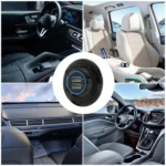 30W Car Ship Mobile Phone Fast Charging Modified USB Charger - Image 5