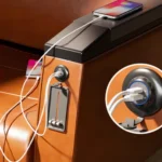 30W Car Ship Mobile Phone Fast Charging Modified USB Charger - Image 6