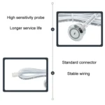 Closet And Cabinet Dimmable Tactile Centralized Control Sensor Switch Controller - Image 3