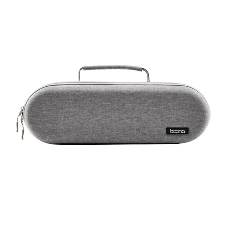 Baona BN-F037 For Dyson HS05 HS01 Large-capacity Handheld Curling Iron Storage Bag