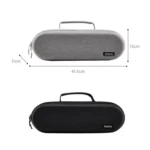 Baona BN-F037 For Dyson HS05 HS01 Large-capacity Handheld Curling Iron Storage Bag - Image 2