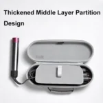 Baona BN-F037 For Dyson HS05 HS01 Large-capacity Handheld Curling Iron Storage Bag - Image 4