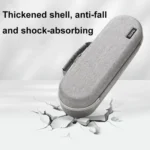 Baona BN-F037 For Dyson HS05 HS01 Large-capacity Handheld Curling Iron Storage Bag - Image 6