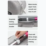 Baona BN-F037 For Dyson HS05 HS01 Large-capacity Handheld Curling Iron Storage Bag - Image 7