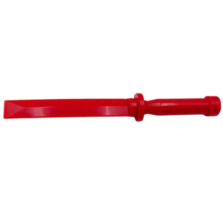 Car Tire Lever Plastic Scraper Repair Tool