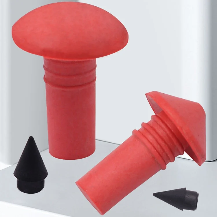 TBD06053212_B7.webp Motorcycle Electric Vehicle Tire Repair Rubber Mushroom Nail Tire Repair Tools - Image 8