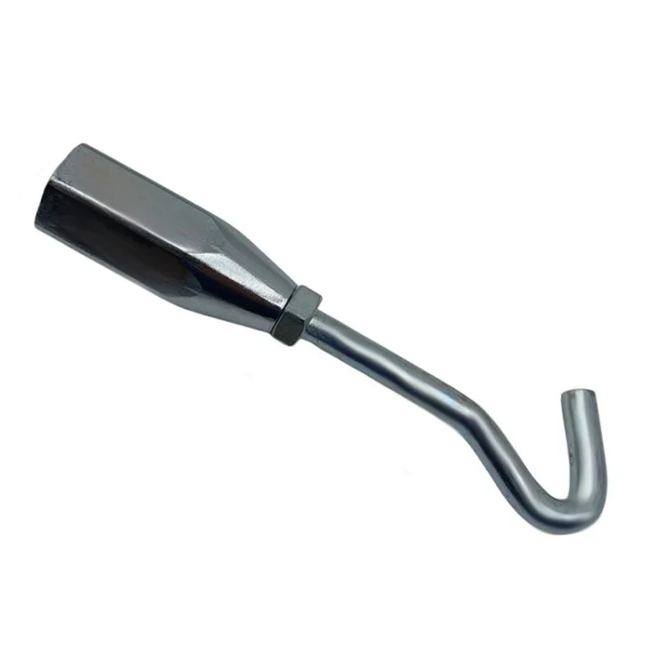 Sheet Metal Repair Machine Accessories Tools Multi-claw Hook