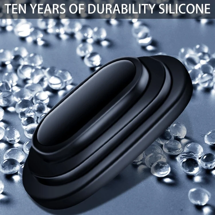 TBD06053237_B4.webp 10pcs Car Door Shock-Absorbing Cushion Pad Enlarged Sound-Proof Silicone Pad - Image 5