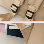 Cute Students Large Capacity Versatile Backpack Niche Shopping Daypack - Image 9