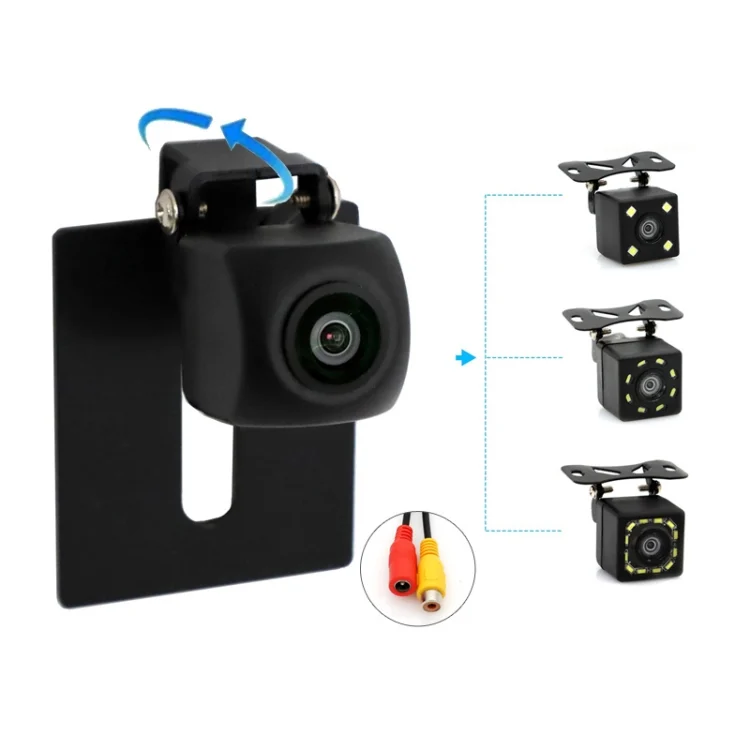 TBD06053242_B1.webp Car AHD Rear View High Definition Night Vision Reversing Camera - Image 2