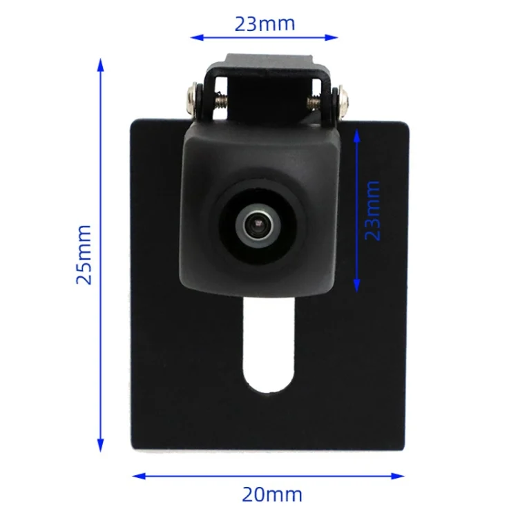 TBD06053242_B2.webp Car AHD Rear View High Definition Night Vision Reversing Camera - Image 3