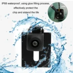 Car AHD Rear View High Definition Night Vision Reversing Camera - Image 5