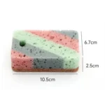 Kitchen Cleaning Sponge Wipe Rag Dishcloth - Image 11