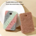 Kitchen Cleaning Sponge Wipe Rag Dishcloth - Image 3