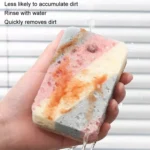 Kitchen Cleaning Sponge Wipe Rag Dishcloth - Image 7