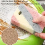 Kitchen Cleaning Sponge Wipe Rag Dishcloth - Image 9