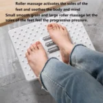 Office Footrest Footstool Under Desk Step Stool - Image 5