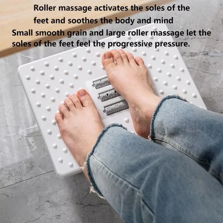 TBD06053283_B4.webp Office Footrest Footstool Under Desk Step Stool - Image 5
