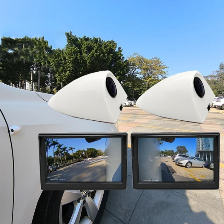TBD06053284_B7.webp 5 Inch AHD Video Monitor Car Reversing High-Definition Camera - Image 8