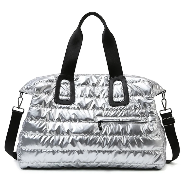 Large Capacity Short-distance Travel Bag Swimming Training Sports Fitness Handbag