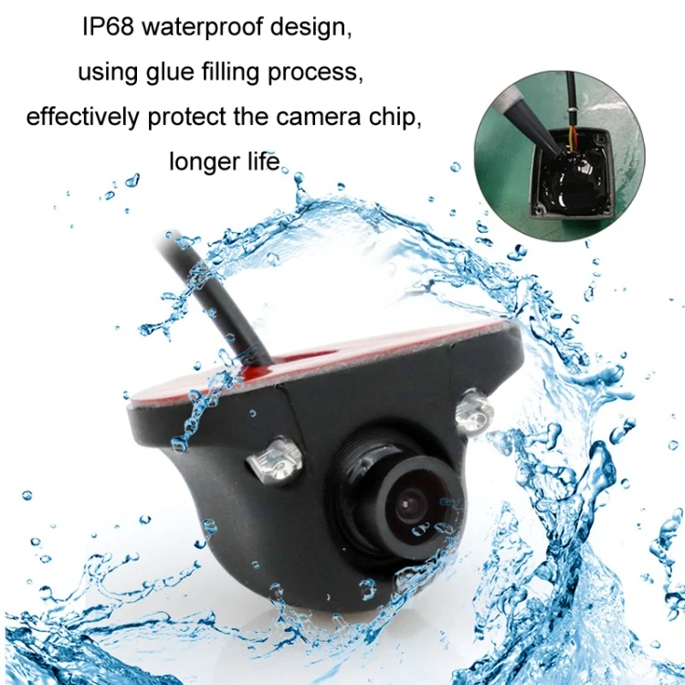 TBD06053291_B3.webp 5 Inch Carplay Portable Surveillance Video Car Display - Image 4