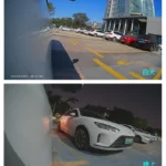 5 Inch Carplay Portable Surveillance Video Car Display - Image 10