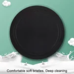Bath Scrubs Dead Skin Exfoliating Round Bath Towel - Image 3
