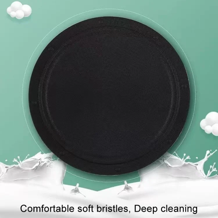 TBD06053292_B2.webp Bath Scrubs Dead Skin Exfoliating Round Bath Towel - Image 3