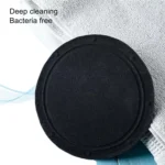 Bath Scrubs Dead Skin Exfoliating Round Bath Towel - Image 4
