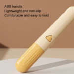 Knotting Hair Removal Cat Comb Pet Self-Cleaning Detangling Comb - Image 5