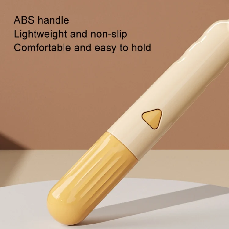 TBD06053316_B4.webp Knotting Hair Removal Cat Comb Pet Self-Cleaning Detangling Comb - Image 5