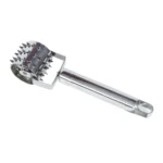 Stainless Steel Home Steak Tenderizer Kitchen Rolling Meat Loosening Tool