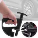 Car Tire Changer Bead Clamp Tire Installation and Replacement Auxiliary Tool - Image 5