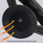 Car Dent Repair Strong Suction Cup Car Dent Suction Puller Traceless Pit Pulling Tool - Image 3