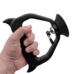 Car Dent Repair Strong Suction Cup Car Dent Suction Puller Traceless Pit Pulling Tool - Image 4