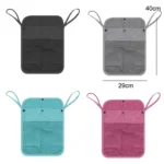 Baby Stroller Bag Mobile Phone Tissue Storage Bag - Image 2